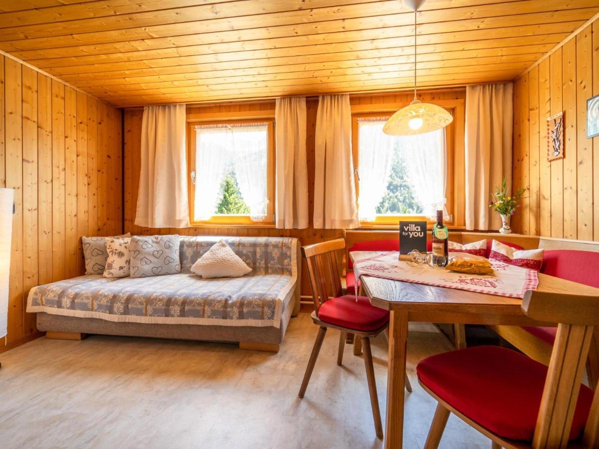 Ferienhaus Tuertscher 1 Sonntag Kültér fotó