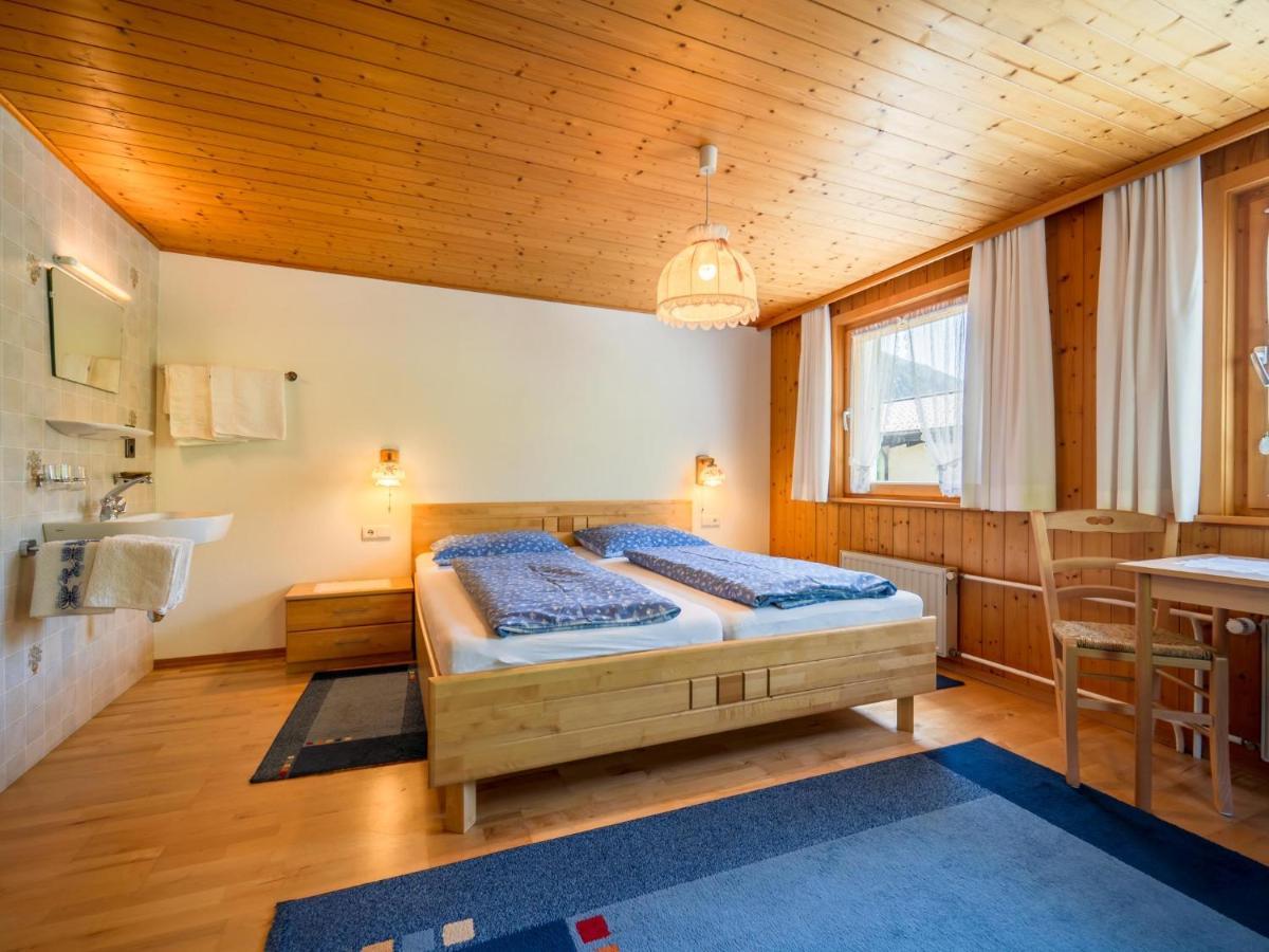 Ferienhaus Tuertscher 1 Sonntag Kültér fotó