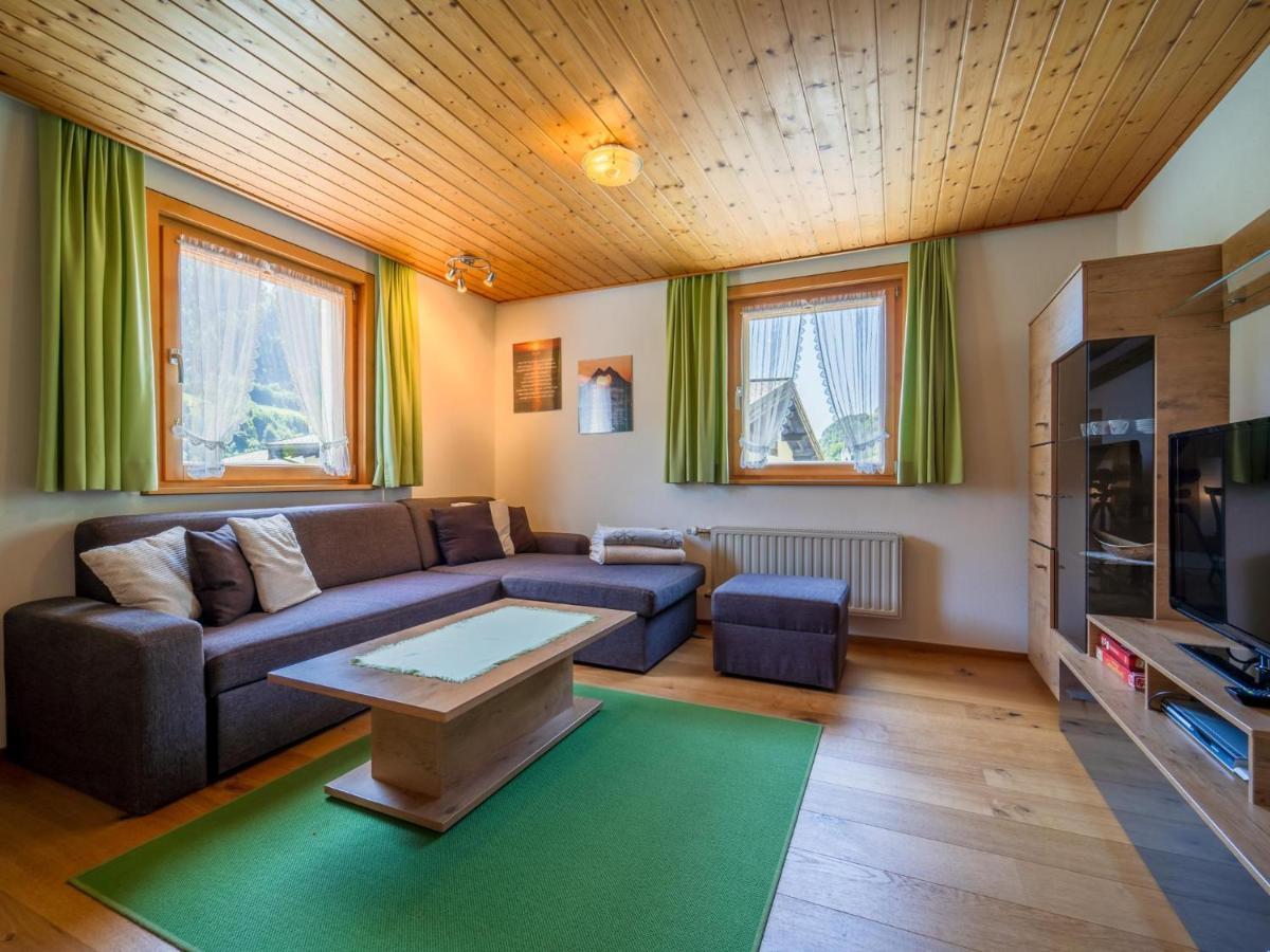 Ferienhaus Tuertscher 1 Sonntag Kültér fotó